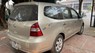 Nissan Livina 2011 - Màu bạc, giá cực tốt