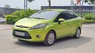 Ford Fiesta 2011 - Xe rất đẹp