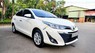 Toyota Vios 2019 - Chuẩn gia đình zin đẹp
