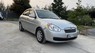 Hyundai Verna 2008 - Xe màu bạc, 145tr