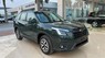 Hãng khác Khác 2023 - Giá xe SUBARU FORESTER 2023 siêu HOT từ: 969 triệu - Nội/Ngoại thất đẹp, sang trọng.