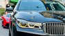 BMW 740Li 2016 - Màu đen nội thất đen