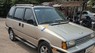 Nissan Stanza 1987 - Hàng sưu tầm