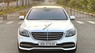 Mercedes-Benz S 450L 2020 - Đăng ký lần đầu 2020 xe gia đình giá chỉ 3 tỷ 390tr