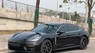 Porsche Panamera 2021 - Model 2022 màu đen, giá tốt nhất toàn quốc