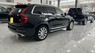 BMW X7 2017 - Em đang có chiếc Volvo XC90 màu Đen xe sản xuất năm 2017 đăng ký 12/ 2017 một chủ từ đầu