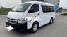 Toyota Hiace   2011,số sàn máy xăng,16 chỗ. 2011 - Toyota Hiace 2011,số sàn máy xăng,16 chỗ.