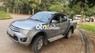 Mitsubishi Triton bán 209 2009 - bán triton209