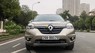 Renault Koleos 2014 - Màu kem, xe cực mới đến 98%, cam kết giấy tờ cho khách mua xe