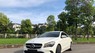 Mercedes-Benz CLA 200 2017 - Xe màu trắng giá cạnh tranh