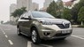 Renault Koleos 2014 - Màu kem, xe cực mới đến 98%, cam kết giấy tờ cho khách mua xe