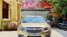 Chevrolet Cruze 2010 - Màu vàng