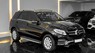 Mercedes-Benz GLE 400 2015 - Màu đen, nội thất đen