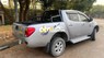 Mitsubishi Triton bán 209 2009 - bán triton209