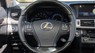 Lexus LS 460 2015 - Odo 6v km, biển thành phố