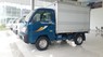 Thaco TOWNER   2023 - Bán xe tải 9 tạ thùng lửng thùng bạt thùng kín Thaco Towner 800 tại Hải Phòng
