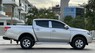 Mitsubishi Triton 4x2 AT 2020 - Cần bán xe Mitsubishi Triton 4x2 AT 2020, màu bạc