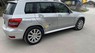 Mercedes-Benz GLK Class 2009 - Mercedes-Benz 2009 số tự động tại Hưng Yên