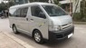 Toyota Hiace 2008 - Số sàn, máy dầu, van 6 chỗ 900kg