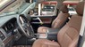 Toyota Land Cruiser 2020 - Màu trắng
