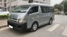 Toyota Hiace 2008 - Số sàn, máy dầu, van 6 chỗ 900kg