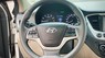 Hyundai Accent ATH 2021 - Cần bán Hyundai Accent ATH 2021, màu trắng
