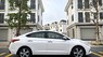 Hyundai Accent ATH 2021 - Cần bán Hyundai Accent ATH 2021, màu trắng