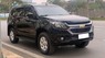 Chevrolet Trail Blazer AT 2019 - Bán xe Chevrolet Trail Blazer AT 2019, màu đen, nhập khẩu chính hãng, 595tr