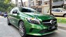 Mercedes-Benz A200 A200 Sx 2015 Xanh Nội Thất Đen Xe Nhập Khẩu Từ Đức 2015 - A200 Sx 2015 Xanh Nội Thất Đen Xe Nhập Khẩu Từ Đức