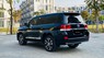 Toyota Land Cruiser 2020 - Giá 4 tỷ 590tr màu đen nội thất nâu