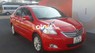 Toyota Vios  2011 đỏ 2011 - Vios 2011 đỏ