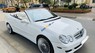 Mercedes-Benz CLK 350 2010 - Màu trắng, xe nhập