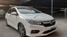 Honda City 2020 - Màu trắng