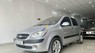 Hyundai Getz 2009 - Màu bạc