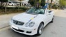 Mercedes-Benz CLK 350 2010 - Màu trắng, xe nhập