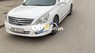 Nissan Teana   2010 2010 - Nissan Teana 2010