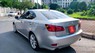 Lexus IS 250 2006 - Màu bạc, nhập khẩu giá cạnh tranh