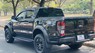 Ford Ranger Raptor 2021 - Màu đen, nhập khẩu