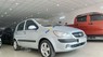 Hyundai Getz 2009 - Màu bạc