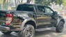 Ford Ranger Raptor 2021 - Màu đen, nhập khẩu