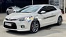 Kia Cerato Koup Xe thể thao 2 cửa  màu trắng mới cứng 2014 - Xe thể thao 2 cửa Cerato Koup màu trắng mới cứng