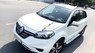 Renault Koleos 2015 - Nhập Pháp, gầm cao, màu trắng zin, loại full đồ chơi, nhà mua mới một đời trùm mền ít đi