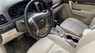 Chevrolet Captiva ltz 2016 - Cần bán xe Chevrolet Captiva ltz 2016, màu trắng, 448 triệu