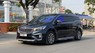 Kia Sedona 2021 - Kia Sedona DAT SX 2021 máy dầu bản Full cao cấp nhất. Biển số VIP 888