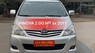 Toyota Innova 2011 - Cần bán xe chính chủ