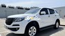 Chevrolet Trailblazer  số sàn 2018 - trailblazer số sàn