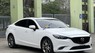 Mazda 6 2017 - Xe màu trắng