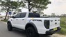 Ford Ranger Raptor 2021 - Xe màu trắng