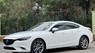 Mazda 6 2017 - Xe màu trắng