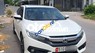 Honda Civic  1.5l 2017 2017 - Civic 1.5l 2017